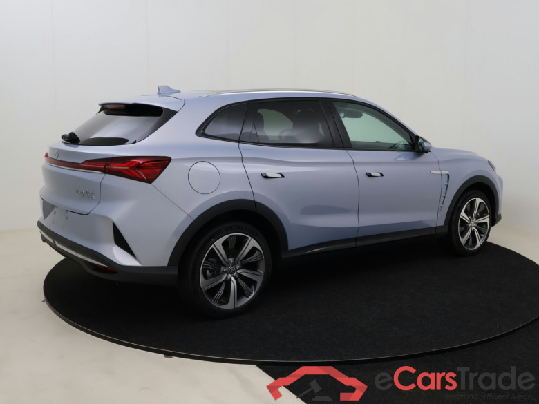 MG Marvel R Luxury EV 70 kWh RWD #5