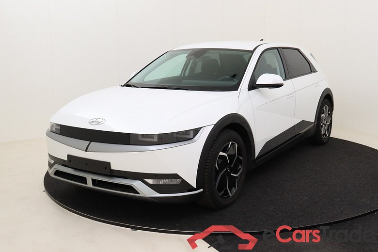 Hyundai IONIQ 5 Core 58 kWh 166 hp