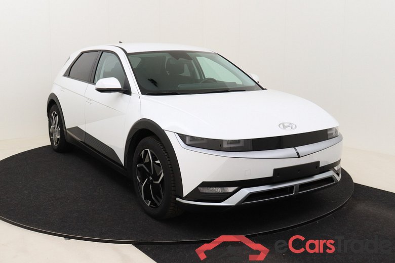 Hyundai IONIQ 5 Core 58 kWh 166 hp #3