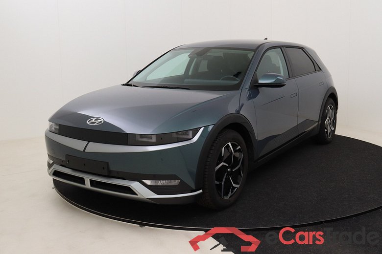 Hyundai IONIQ 5 Core 58 kWh 166 hp #1