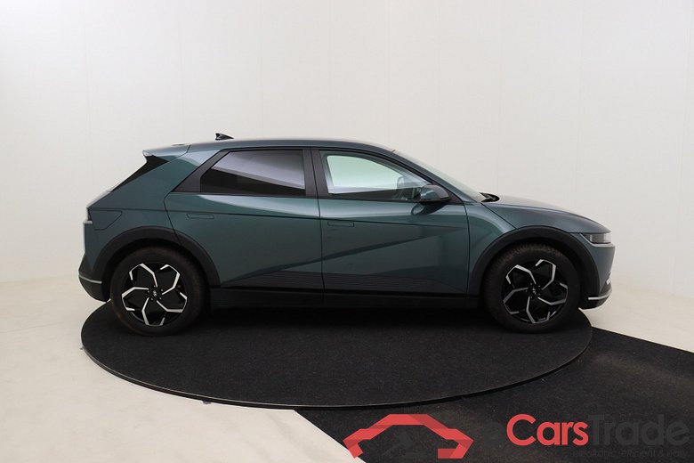 Hyundai IONIQ 5 Core 58 kWh 166 hp #4