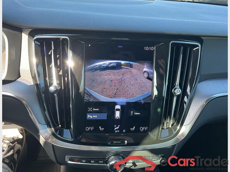VOLVO V60 2.0 T6 AWD PHEV Inscription Expression #4