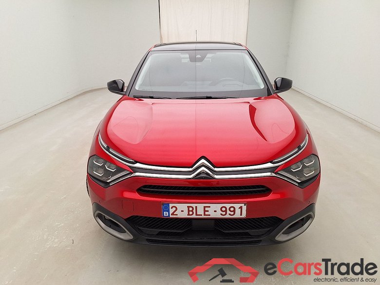 Citroën, C4 '20, Citroën C4 1.5 BlueHDi 130 S&S EAT8 Shine Pack 5d