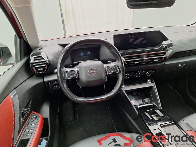 Citroën, C4 '20, Citroën C4 1.5 BlueHDi 130 S&S EAT8 Shine Pack 5d #5