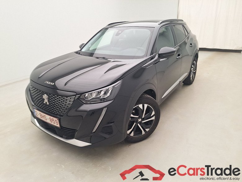 Peugeot, 2008 '19, Peugeot 2008 1.2 Puretech 74kW S&S Allure 5d #2