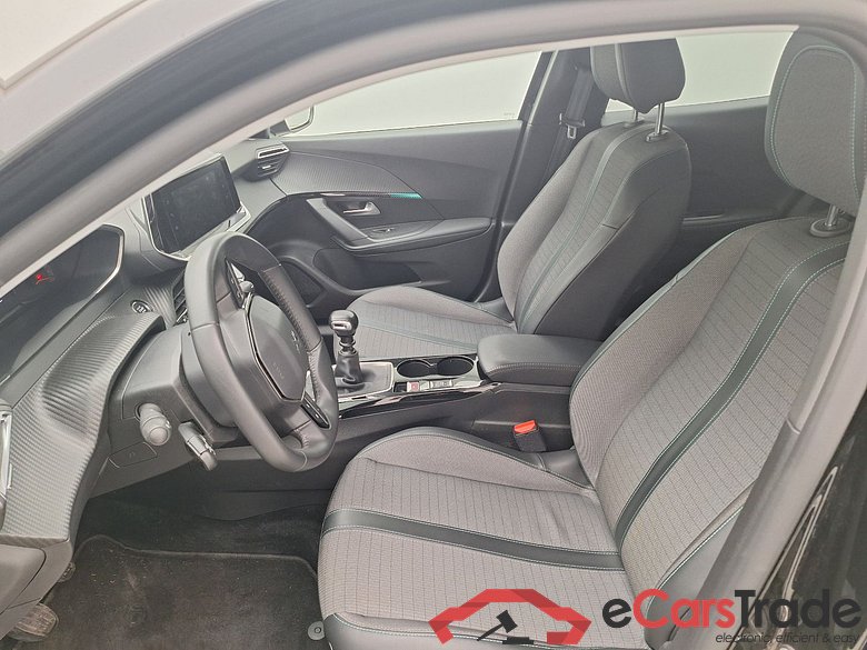 Peugeot, 2008 '19, Peugeot 2008 1.2 Puretech 74kW S&S Allure 5d #3