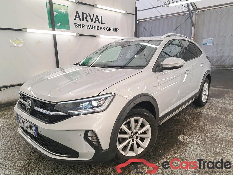 Taigo Style 1.0 TSI 110CV BVA7 E6d #1