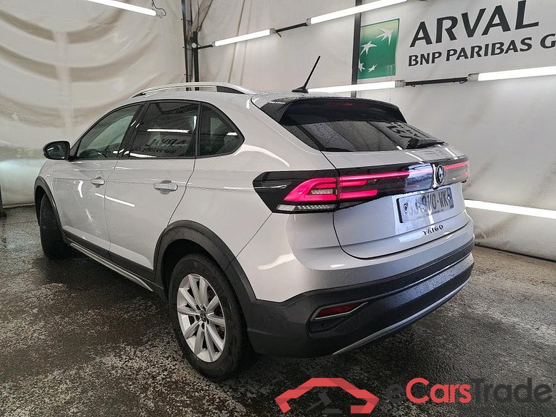 Taigo Style 1.0 TSI 110CV BVA7 E6d #2