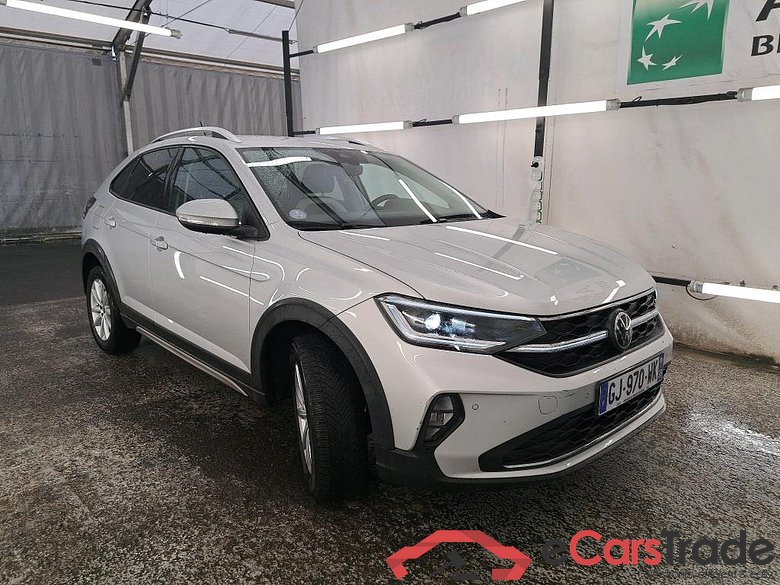 Taigo Style 1.0 TSI 110CV BVA7 E6d #4