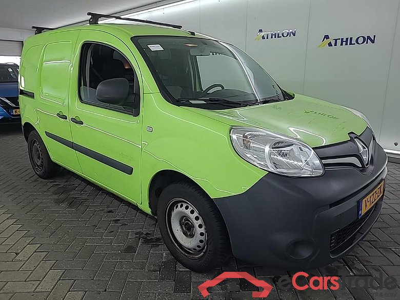 RENAULT KANGOO 1.5 ENERGY dCi 90 Comfort 4D 66kW #2