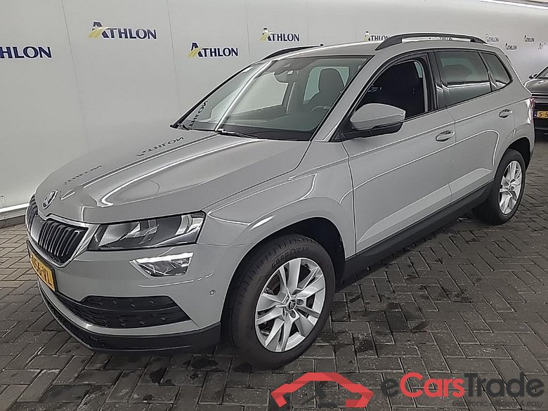 SKODA Karoq 1.5 TSI ACT Greentech DSG Buss Edition 5D 110kW #1