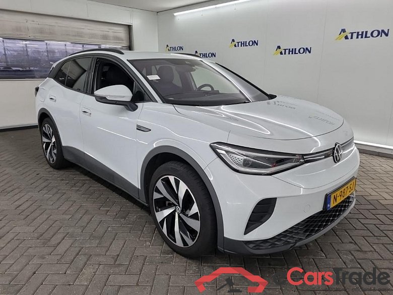 VOLKSWAGEN ID.4 77kWh Business Auto 5D 150kW Athlon Edition #2