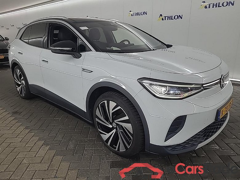 VOLKSWAGEN ID.4 77kWh 1ST Max Auto 5D 150kW #2