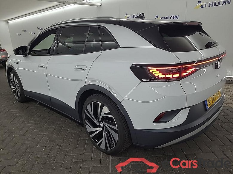 VOLKSWAGEN ID.4 77kWh 1ST Max Auto 5D 150kW #4