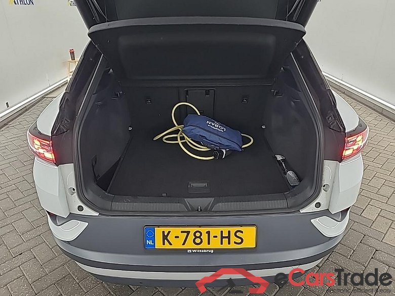 VOLKSWAGEN ID.4 77kWh 1ST Max Auto 5D 150kW #5