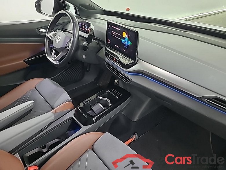 VOLKSWAGEN ID.4 77kWh 1ST Max Auto 5D 150kW #6