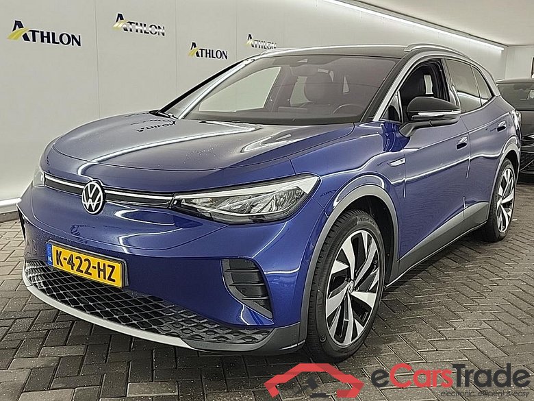 VOLKSWAGEN ID.4 77kWh 1ST Auto 5D 150kW