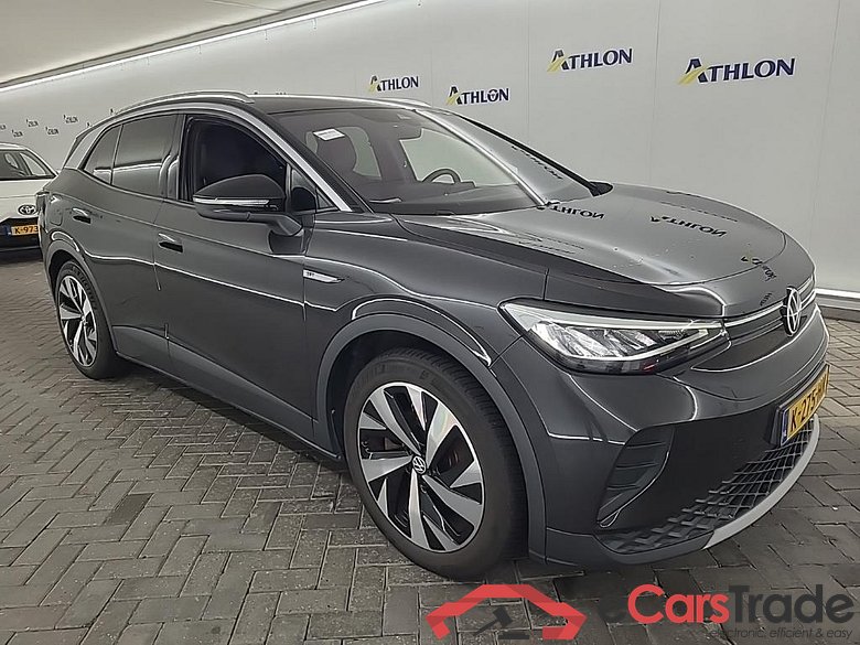 VOLKSWAGEN ID.4 77kWh 1ST Auto 5D 150kW #2