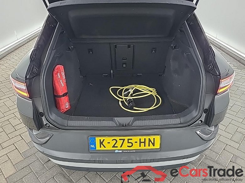 VOLKSWAGEN ID.4 77kWh 1ST Auto 5D 150kW #5