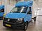 preview Volkswagen Crafter #0