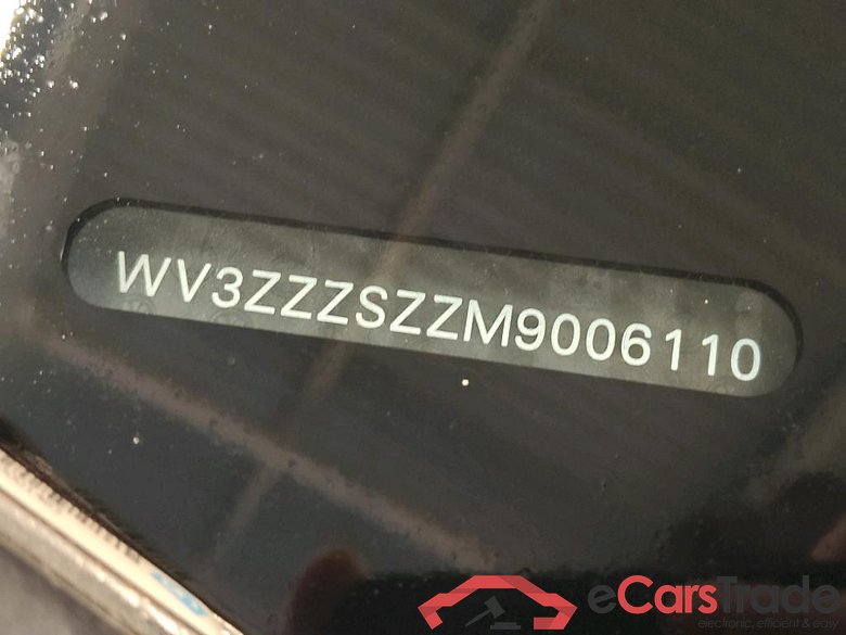 Volkswagen Crafter 35 2.0TDI 75kW L4 FWD Gesloten Laadbak #6