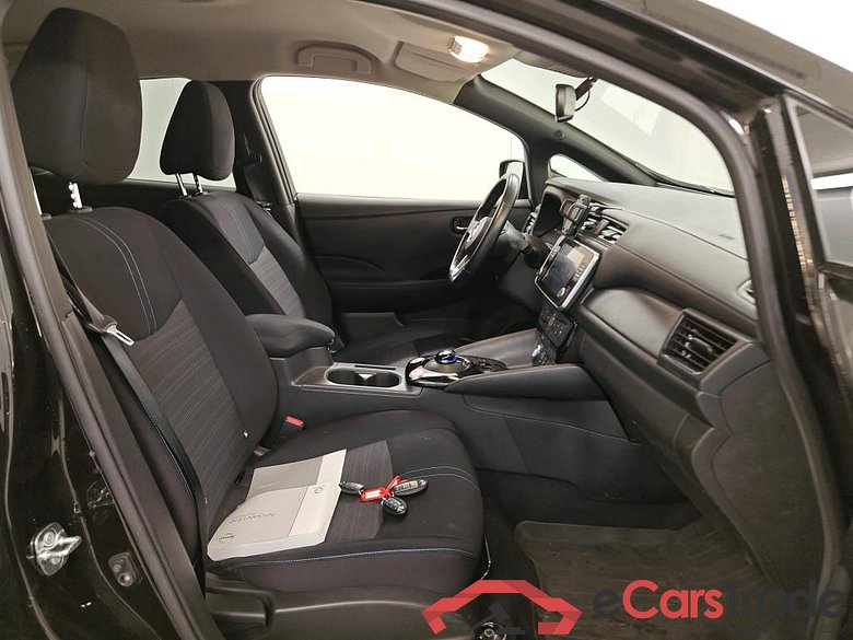 Nissan Leaf N-CONNECTA e+ 59kWh 5d #3