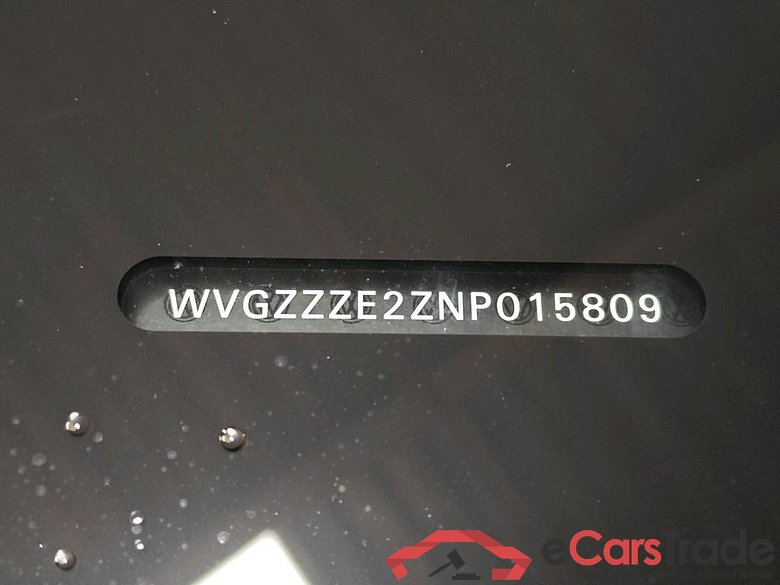 Volkswagen ID.4 77kWh 150kW Pro Auto 5d #6