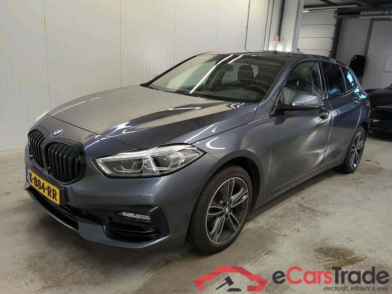 BMW 1-serie 118i High Exec