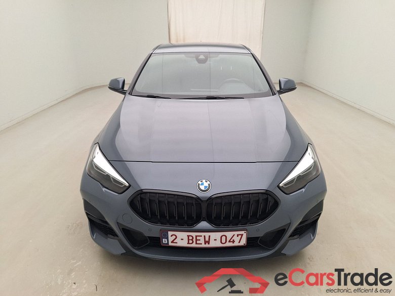 BMW, 2-serie Gr.Coupé '19, BMW 2 Reeks Gran Coupé 216dA (85kW) 4d #1