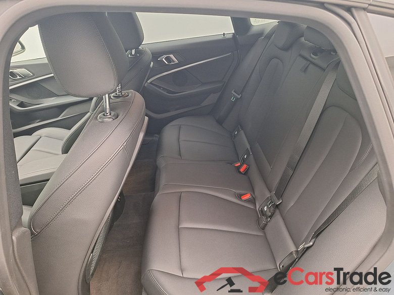 BMW, 2-serie Gr.Coupé '19, BMW 2 Reeks Gran Coupé 216dA (85kW) 4d #4