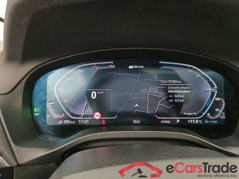 BMW X3 xDrive30e (120 kW) 5d #6