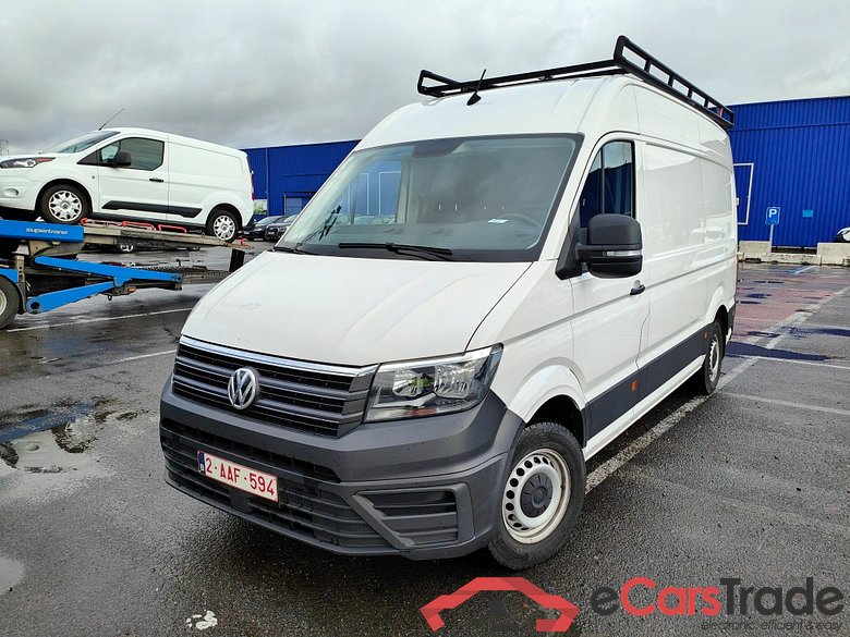 Volkswagen CRAFTER 35 2.0TDI 103/140 L3H3 4d #1