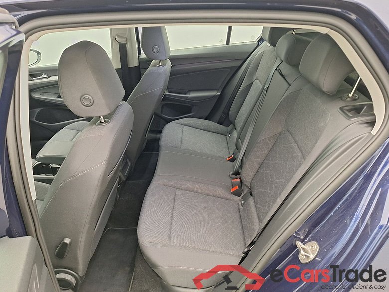 VW, Golf VIII '20, Volkswagen Golf VIII 1.0 eTSI 81kW Life Business D #4