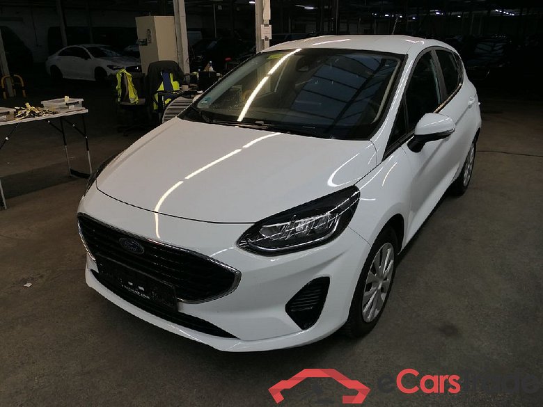 Fiesta Cool & Connect 1.1 55KW MT5 E6d
