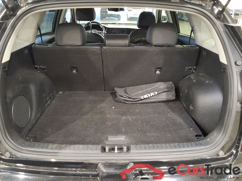 KIA NIRO 1.6 GDI HYBRID SENSE #3