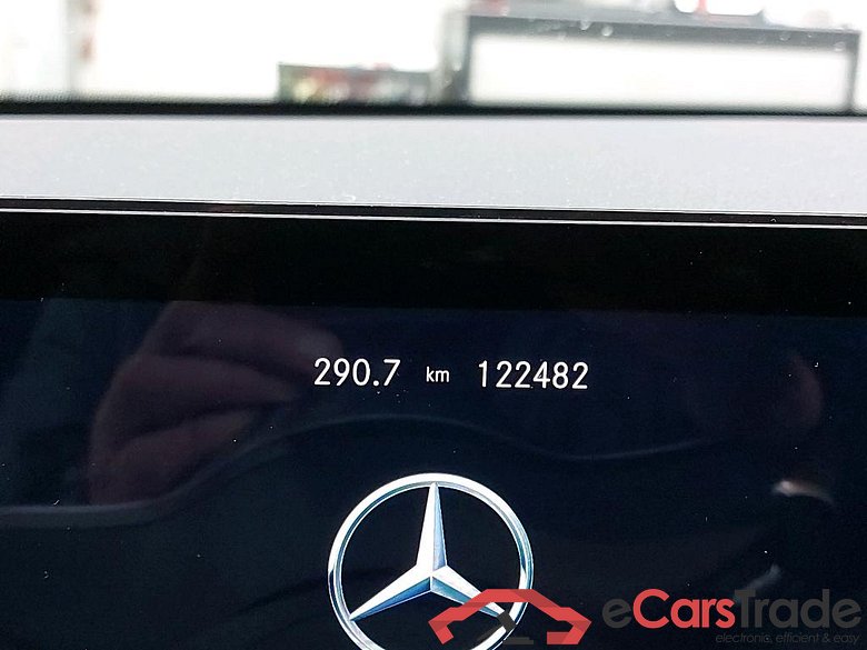 MERCEDES - MER A 250 e 218PK DCT Business Solution AMG & Trailer Towing Hook  * HYBRID * #5