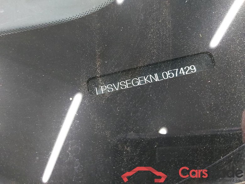 POLESTAR - POL 2 Long Range Single Motor 231PK Pack Pilot * ELECTRIC * #6