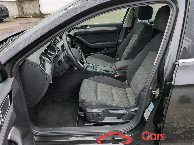 VOLKSWAGEN - VW  PASSAT TDI 122PK DSG Style Business #3