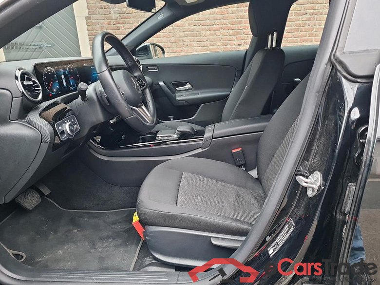MERCEDES-BENZ CLA - Klasse 2.0 CLA 180 D BUS SOLUTION ESSENTIAL #5