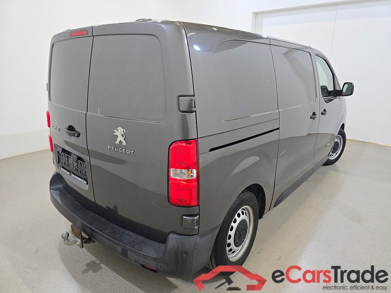Peugeot Expert 1.5 BlueHDi 120Hp L2 Premuim 2 Slide Doors Navi Klima PDC ... #4