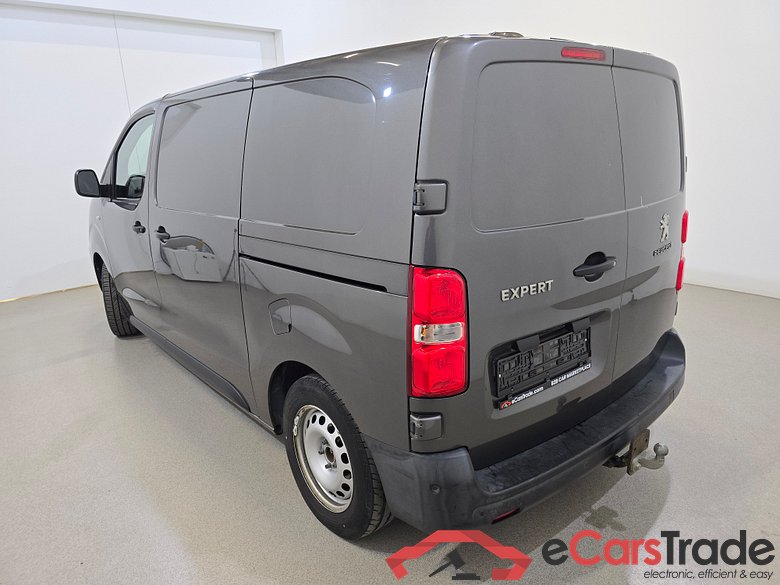 Peugeot Expert 1.5 BlueHDi 120Hp L2 Premuim 2 Slide Doors Navi Klima PDC ... #6