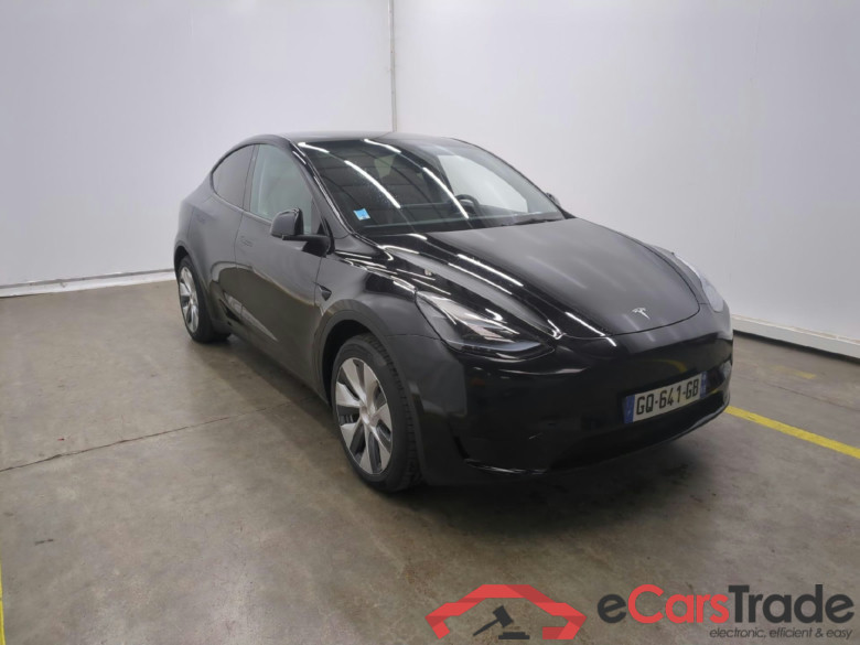 TESLA Model Y / 2021 / 5P / SUV RWD #6