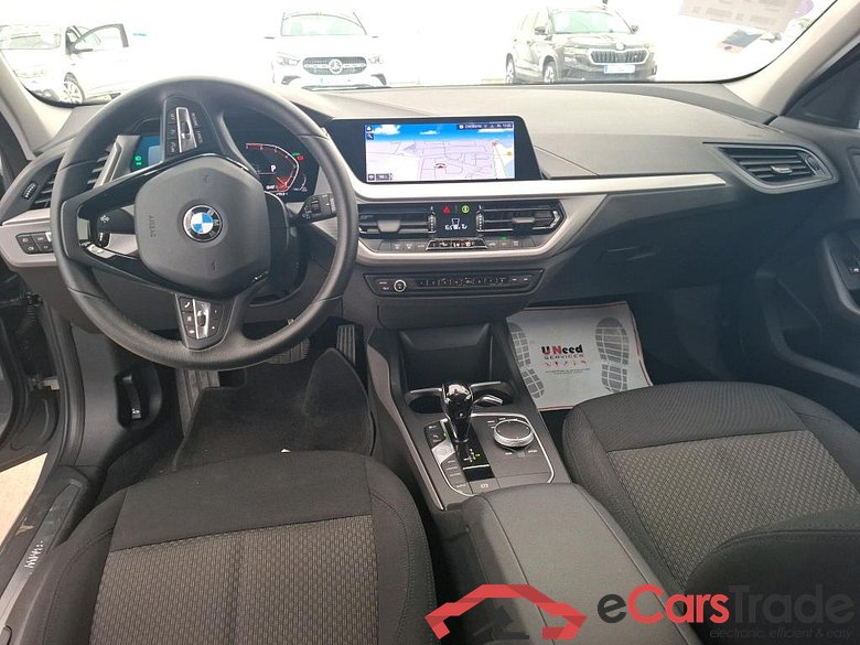 BMW Série 1 / 2019 / 5P / Berline 116i DKG7 Business Design #5