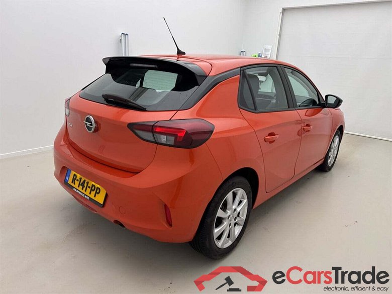 OPEL Corsa 1.2 Turbo Edition AUT. #2