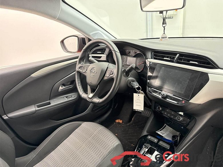 OPEL Corsa 1.2 Turbo Edition AUT. #3