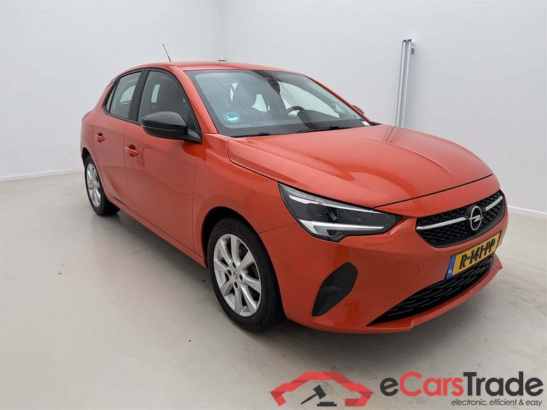 OPEL Corsa 1.2 Turbo Edition AUT. #4