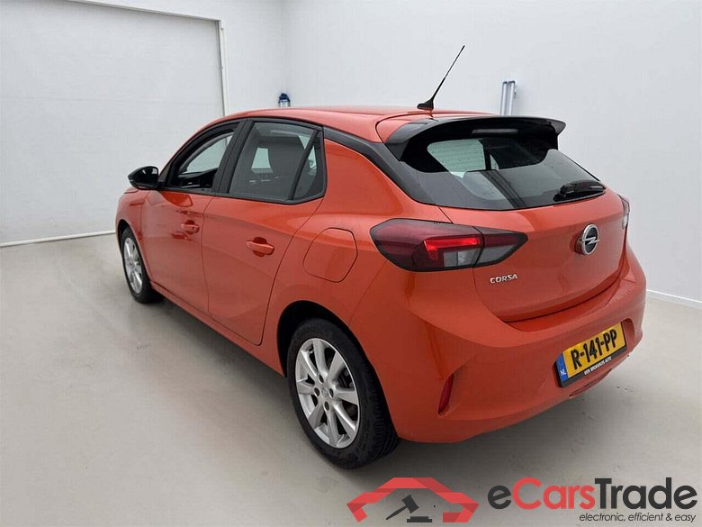 OPEL Corsa 1.2 Turbo Edition AUT. #5