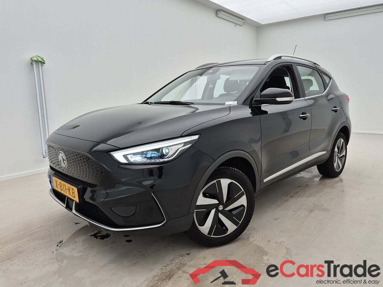 MG Mg zs ev EV Long R Comfort