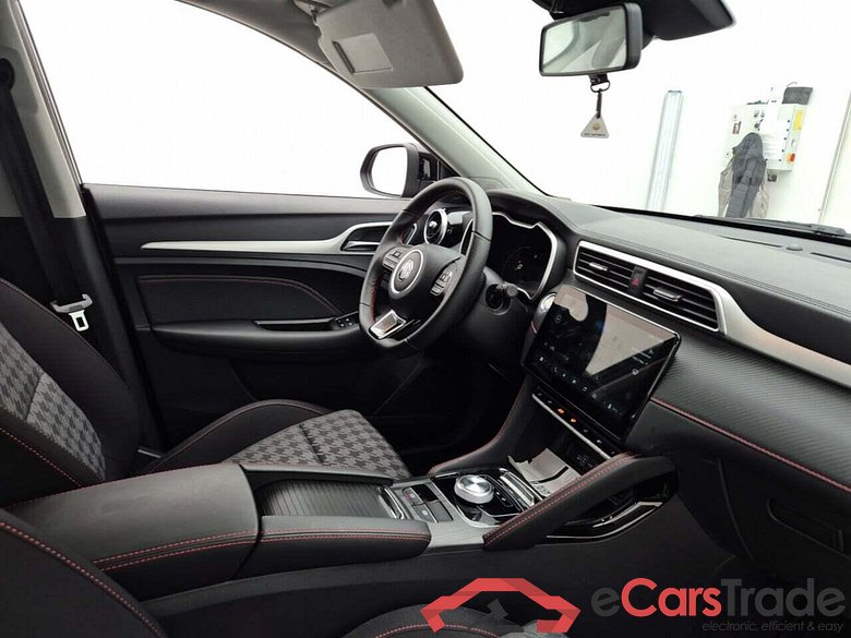 MG Mg zs ev EV Long R Comfort #3