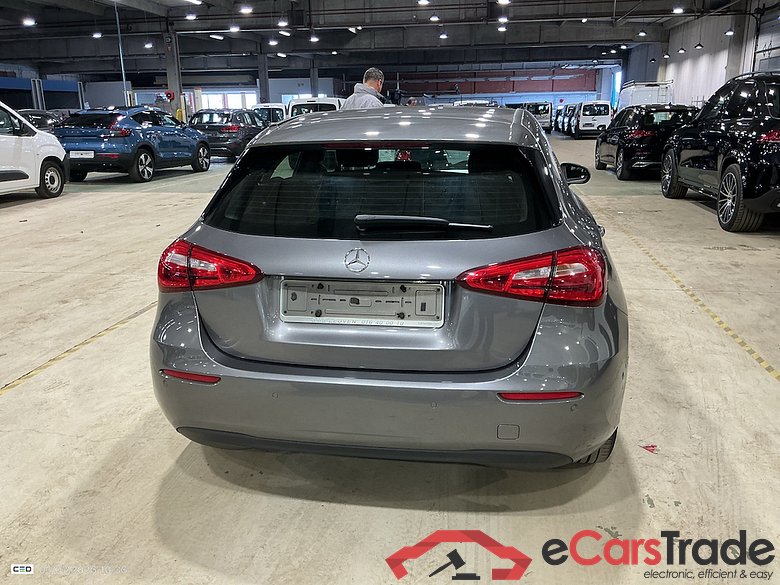MERCEDES-BENZ A-Klasse 2.0 A 180 D BUSINESS SOLUTION #5